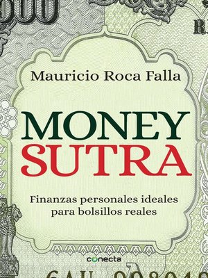 cover image of Money sutra
